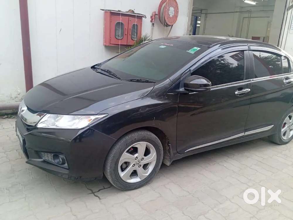 Honda City 2015 Diesel 115000 Km Driven