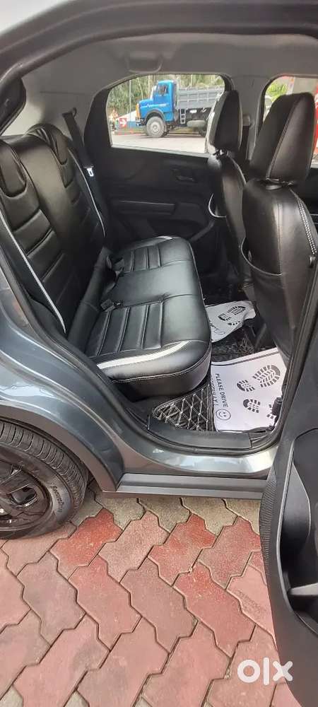 Tata Punch 2024 Petrol 12000 Km Driven