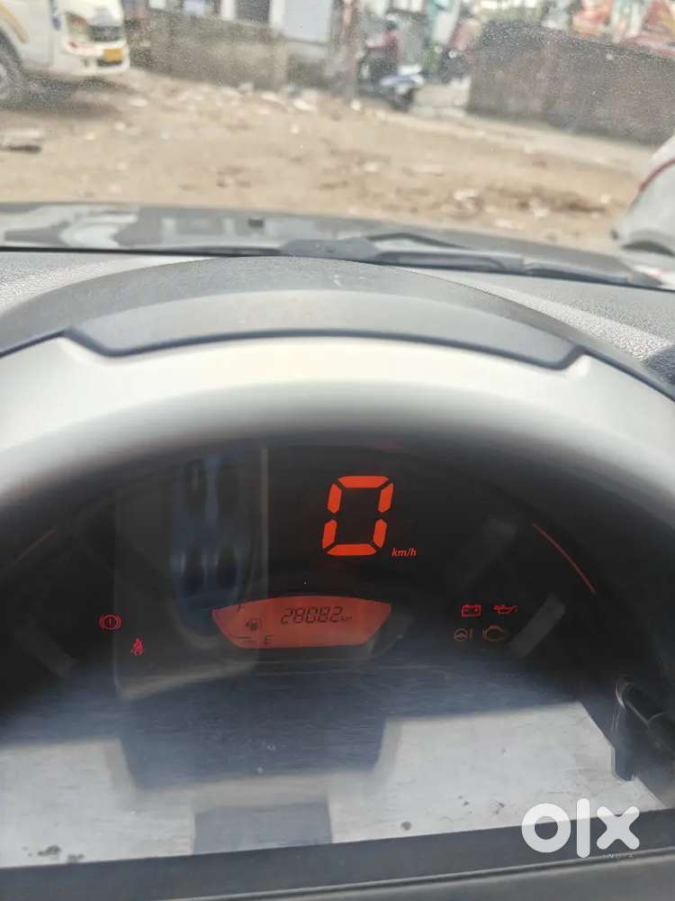Maruti Suzuki Spresso 2022