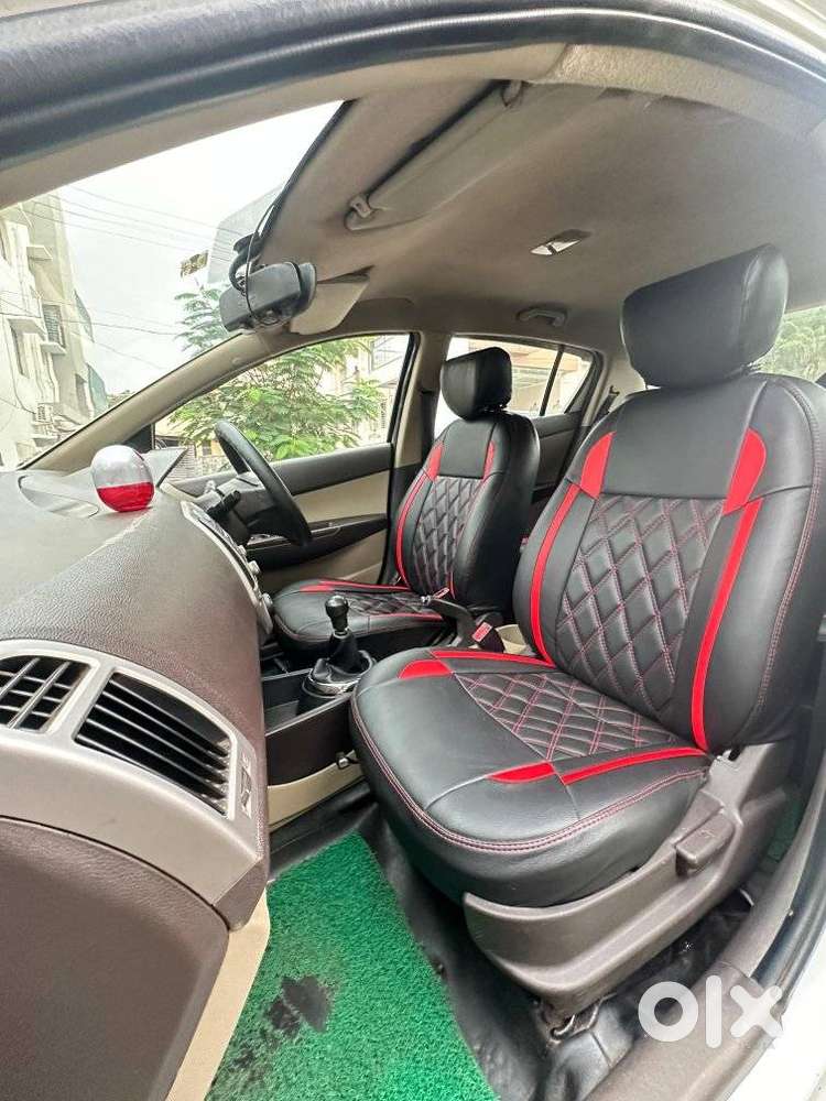 Hyundai I20 2009-2011 Magna, 2012, Petrol
