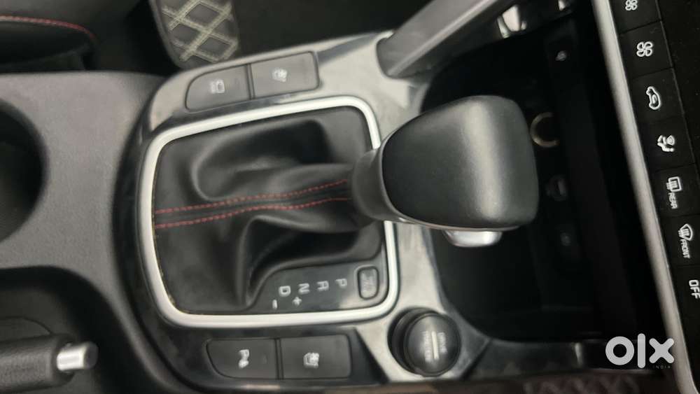 Kia Seltos 1.4 Gtx+ Mt, 2020, Petrol