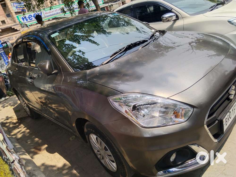 Maruti Suzuki Dzire 1.2 Vxi, 2021, Petrol