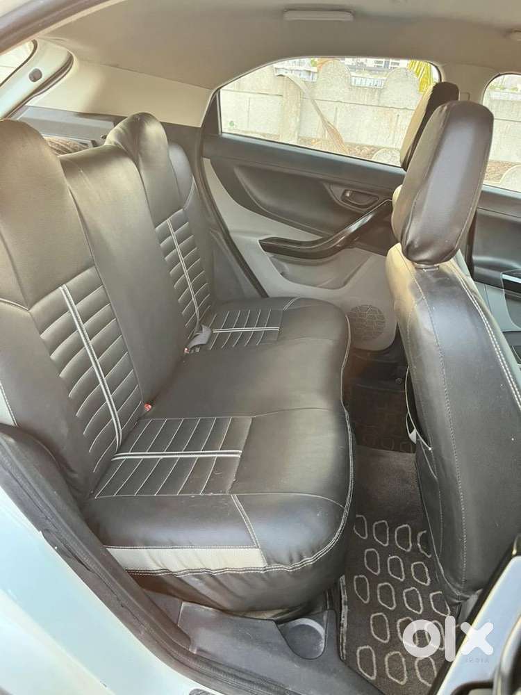 Tata Nexon 2019 Cng & Hybrids 88000 Km Driven