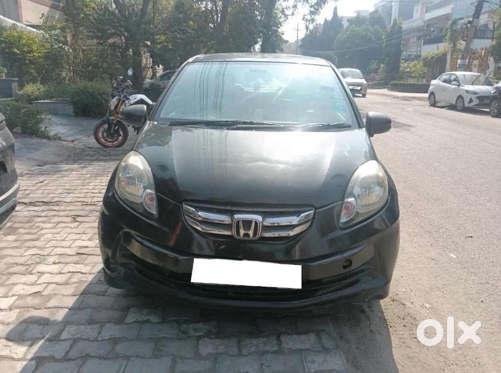 Honda Car 2015 Year