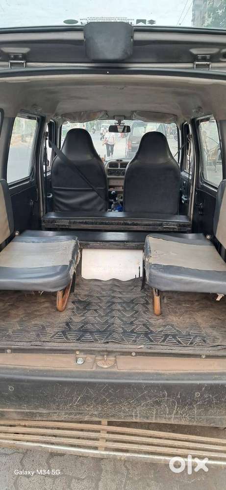 Maruti Suzuki Eeco 2023