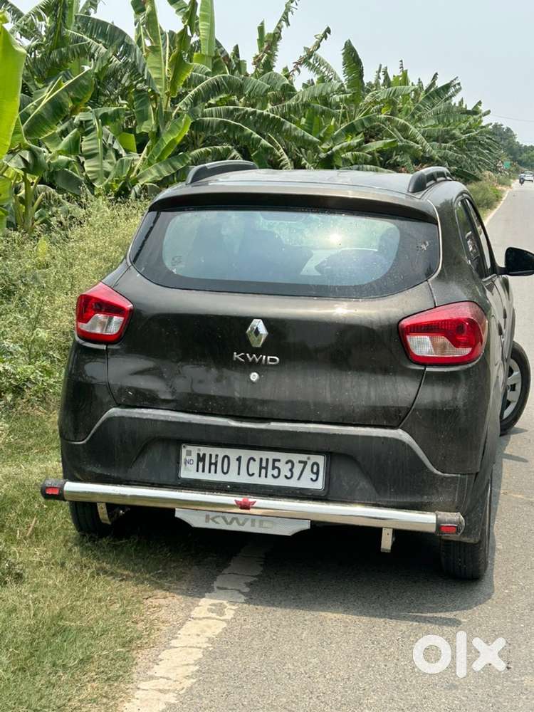 Renault Hybrid Manual 2016 Car