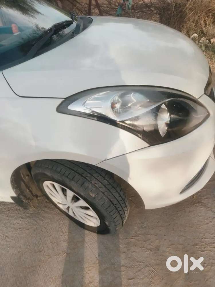 Maruti Suzuki Dzire 2017 Diesel 
83400 Km Driven
 Good Condition