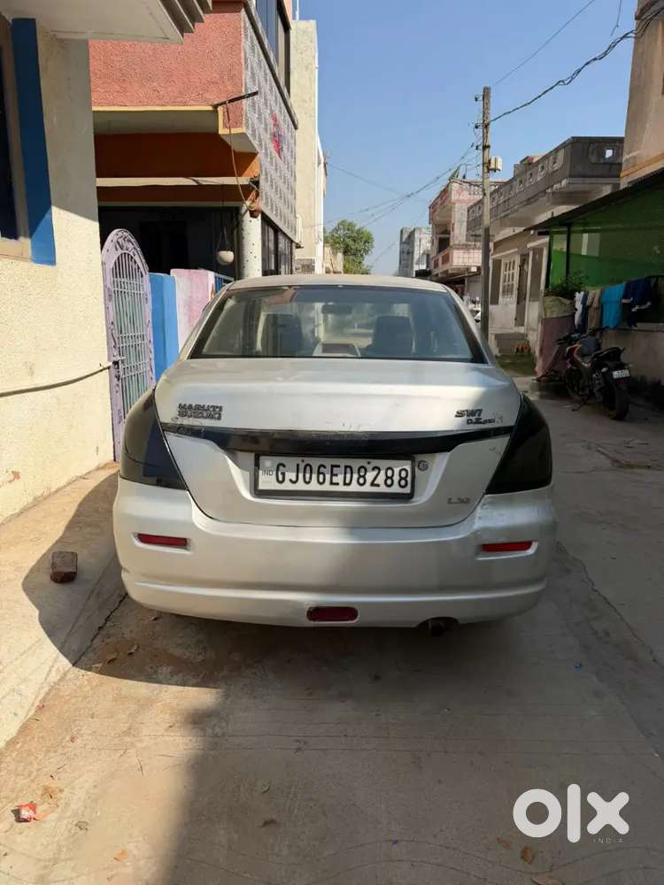 Swift Dzire Good Condition