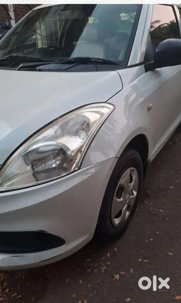 Swift Dzire