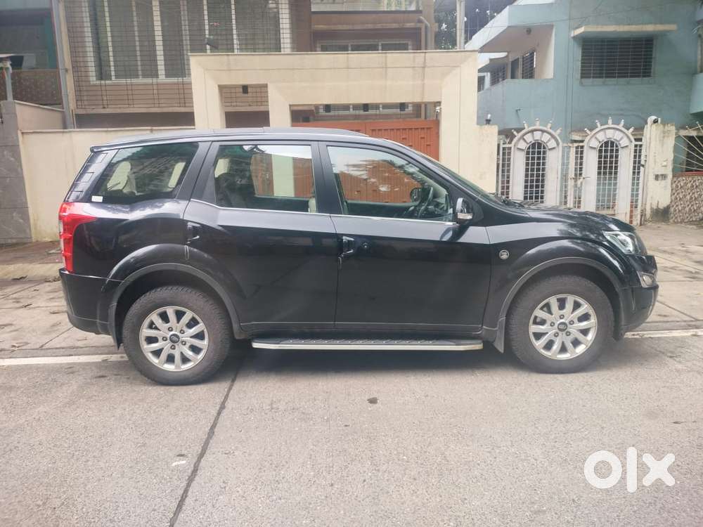 Mahindra Xuv500 W10 Awd, 2017, Diesel