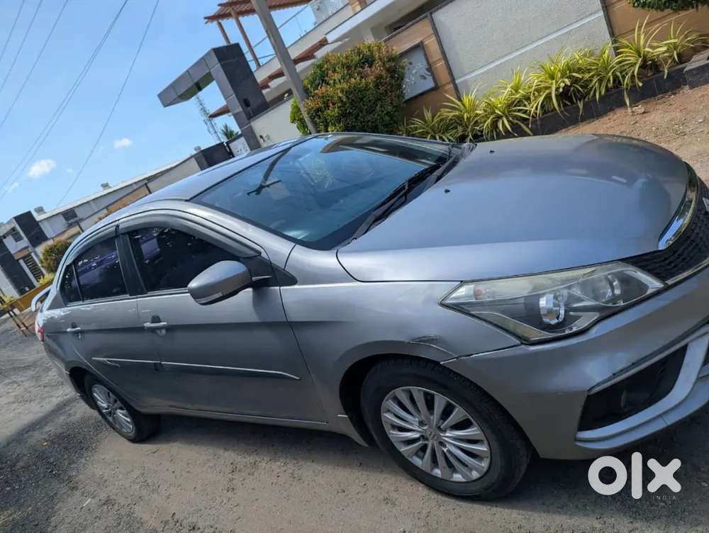 Maruti Suzuki Ciaz 2019 Petrol 39000 Km Driven