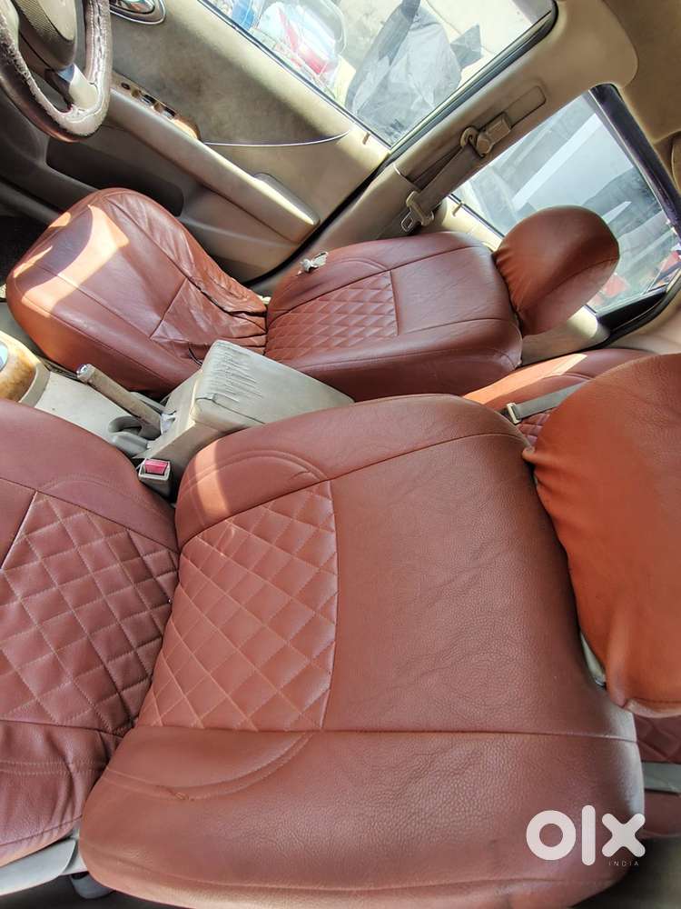 Honda City Zx Gxi, 2006, Petrol