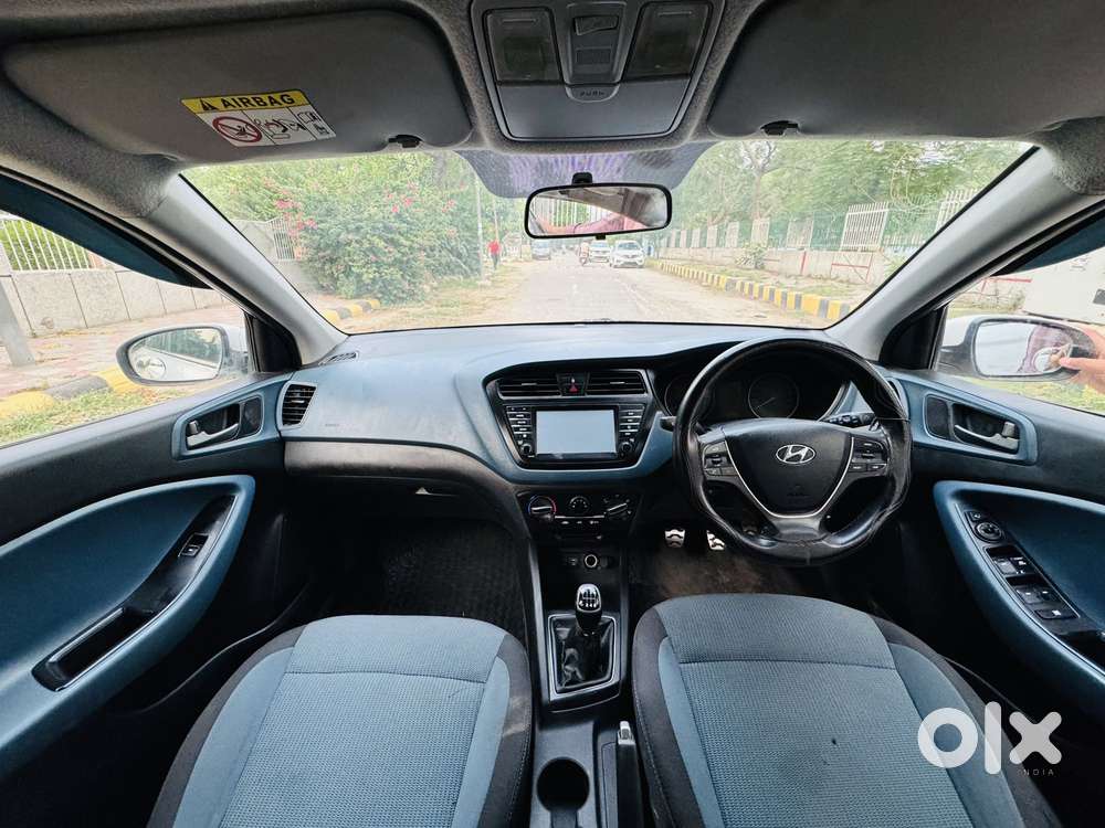 Hyundai I20 Active S Diesel, 2018, Diesel