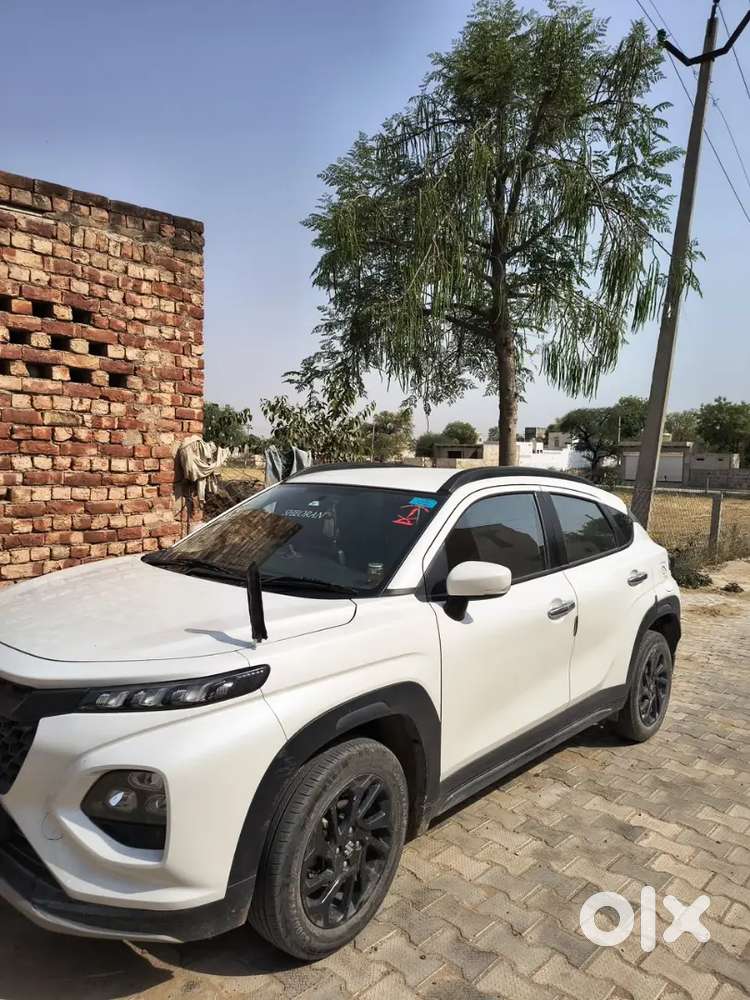 Maruti Suzuki Fronx Delta Plus 2023