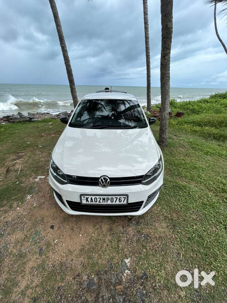Volkswagen Polo Gt 2018