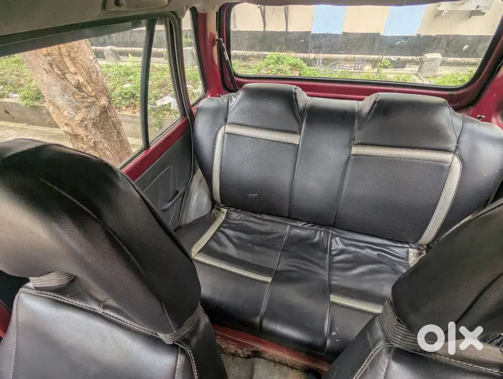 Maruti Suzuki 800 1998 Petrol Well Maintained