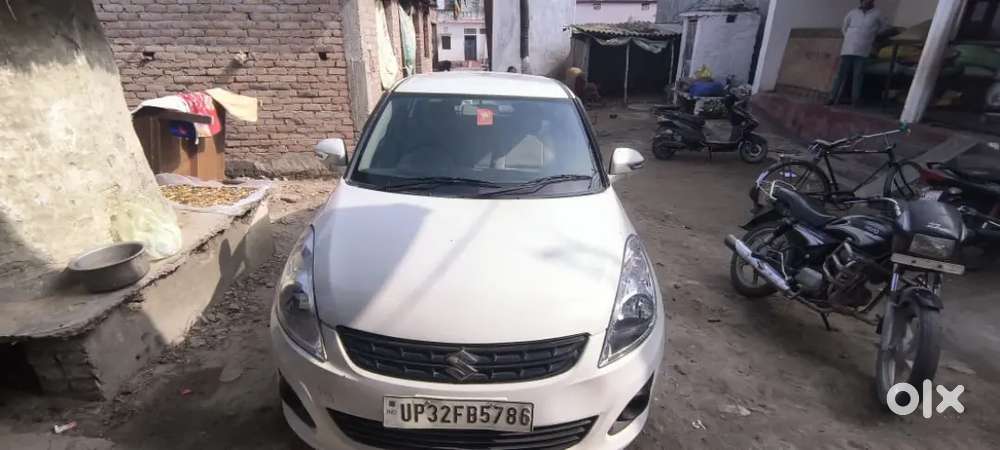 Maruti Suzuki Swift 2013 Diesel