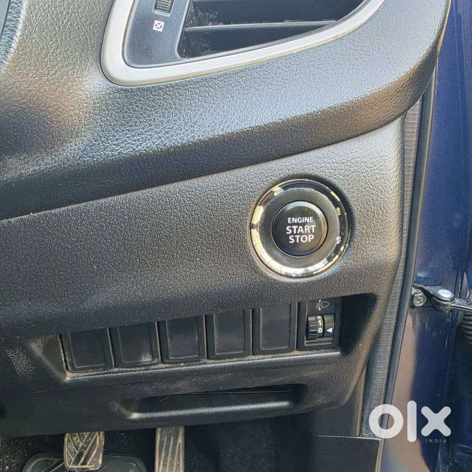 Maruti Suzuki Baleno Zeta, 2019, Petrol
