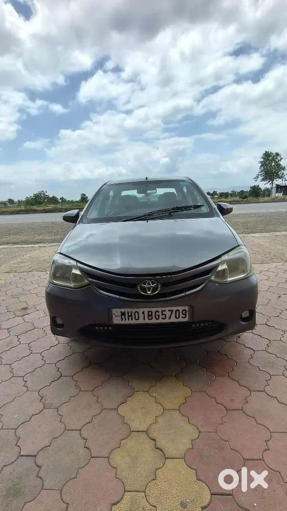 Toyato Etios Gd Disel 2013 Urgent Sell