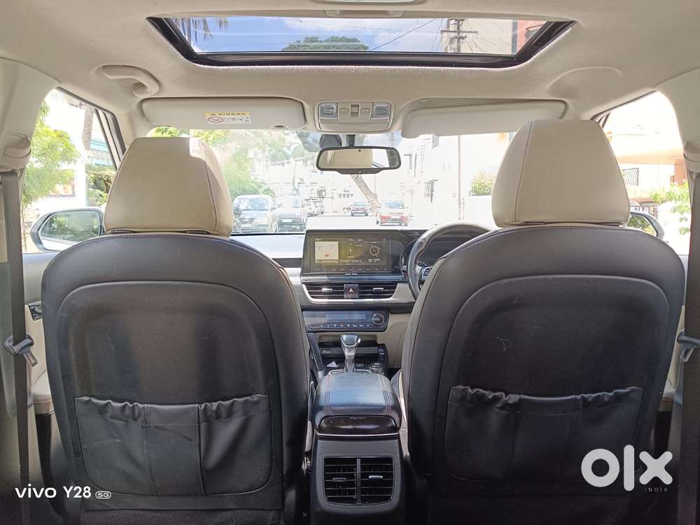 Kia Seltos Gtx Plus, 2020, Diesel