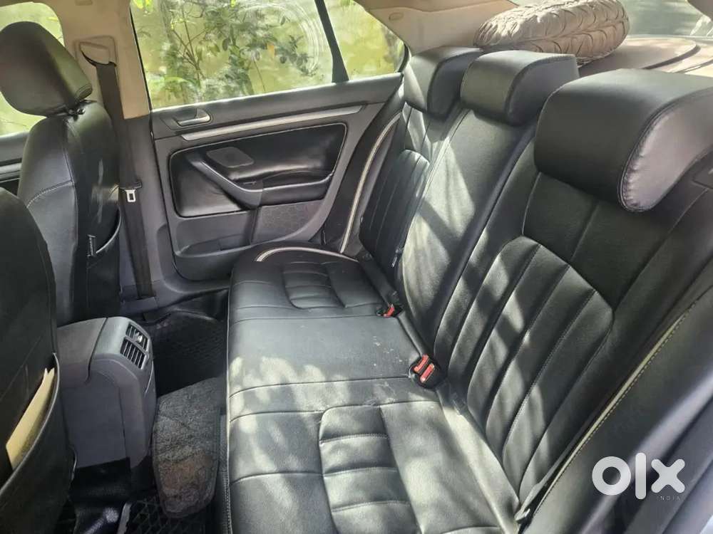 Volkswagen Jetta Comfortline Diesel 2010