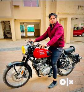 Olx bike in greater hot sale noida