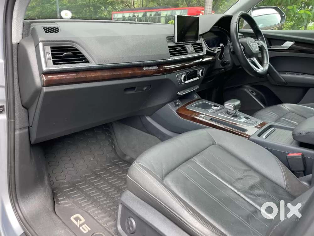 Audi Q5 Technology 45 Tfsi, 2018, Petrol