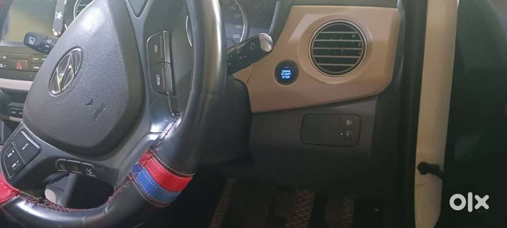 Grand I10 Asta, Top Model,well Maintained Car