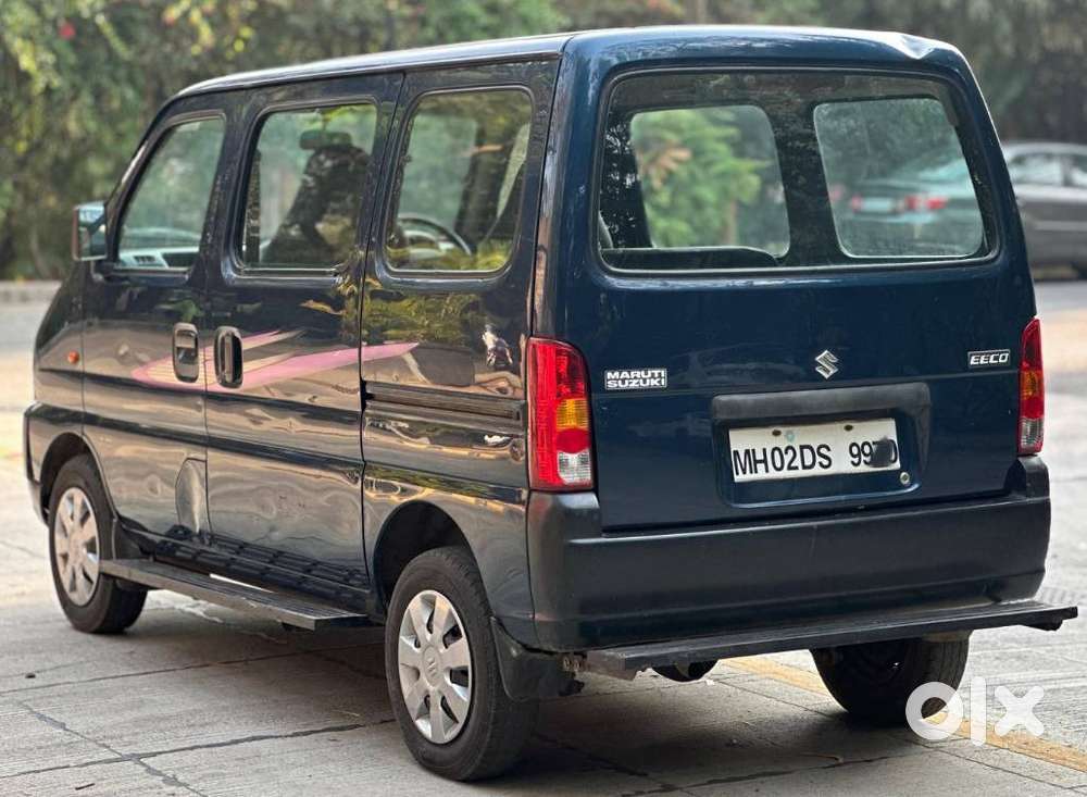 Maruti Suzuki Eeco 7 Seater Ac, 2015, Cng & Hybrids