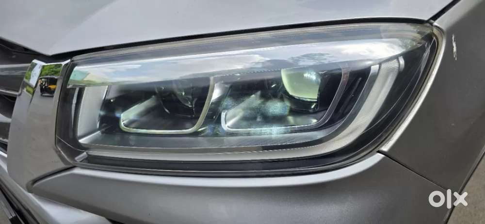 Toyota Urban Cruiser 1.5 Premium Grade At, 2021, Petrol