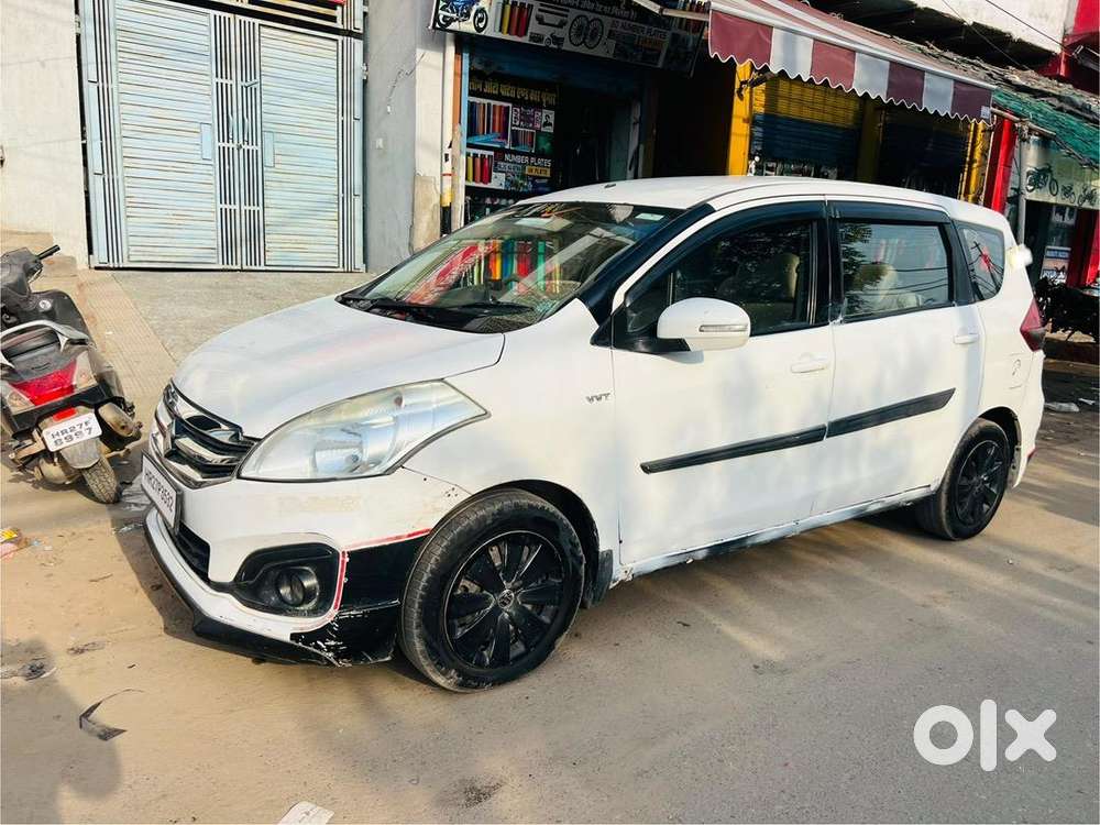 Maruti Suzuki Model 2017