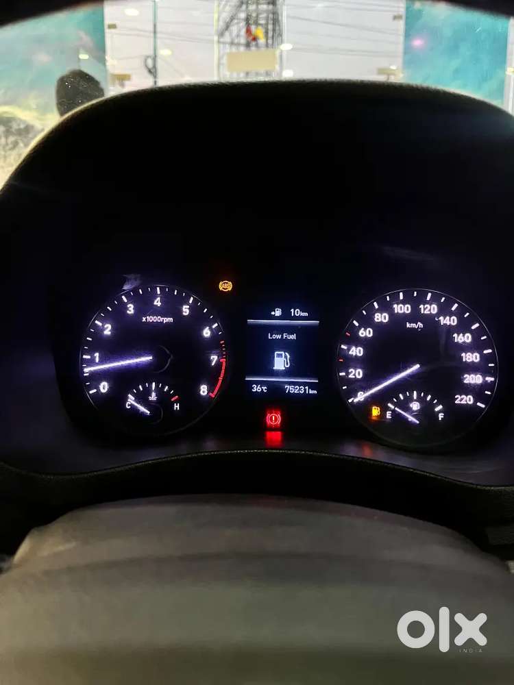 Hyundai New Verna Sx O 2018 Reliable Hyundai New Verna Sx O From 2018