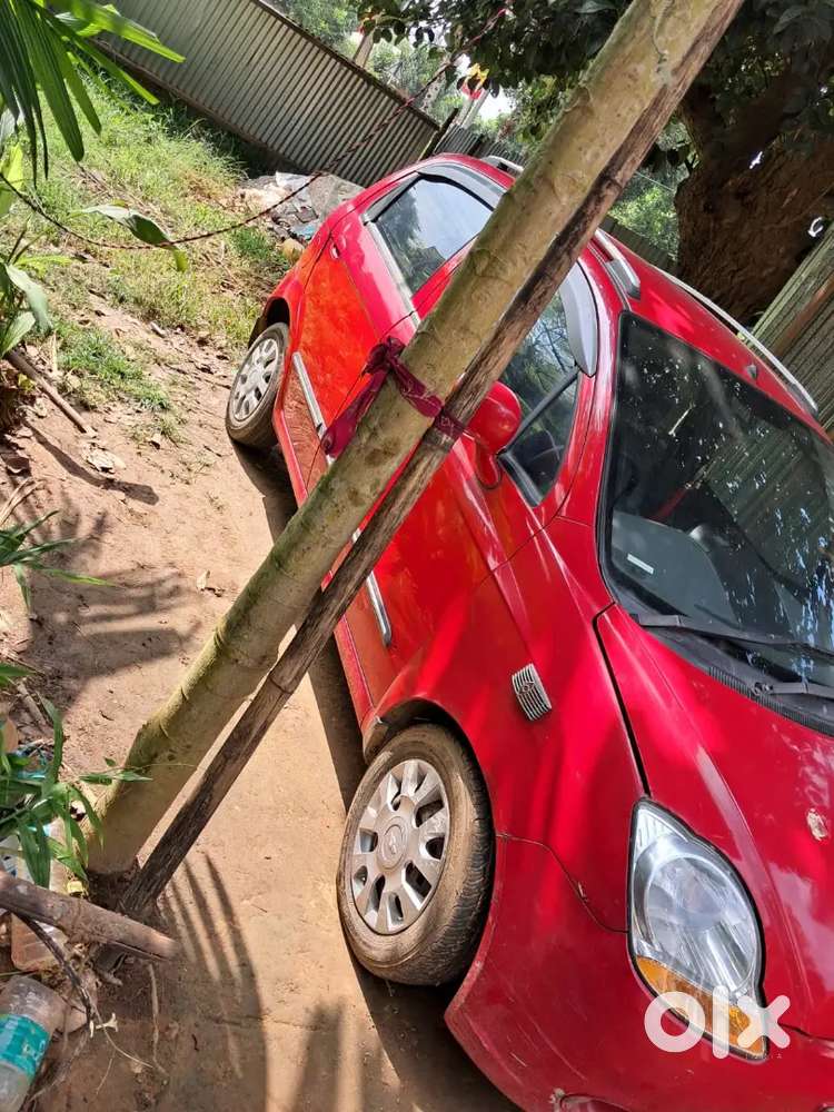 Chevrolet Aveo 2010 Manual Petrol