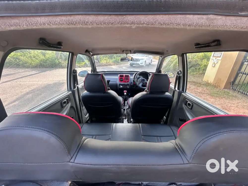 Maruti Suzuki Zen Estilo 2004 Petrol Well Maintained