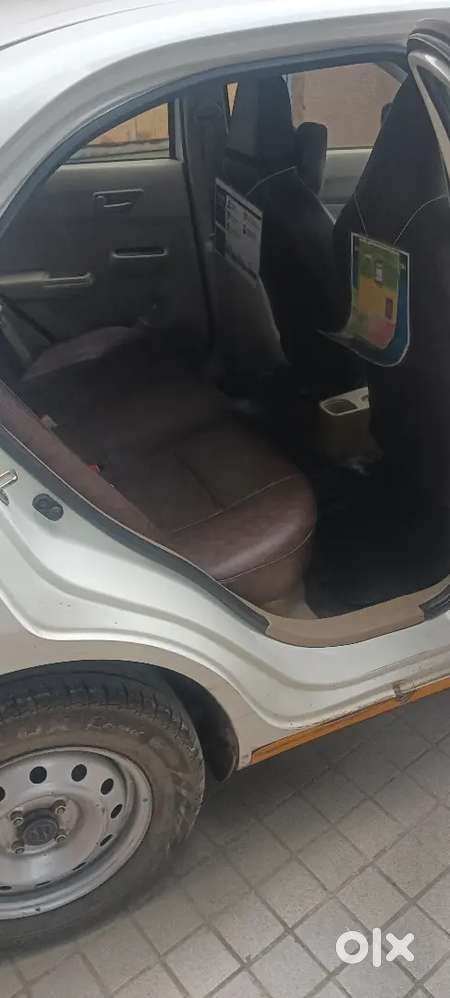 Maruti Suzuki Dzire 2025