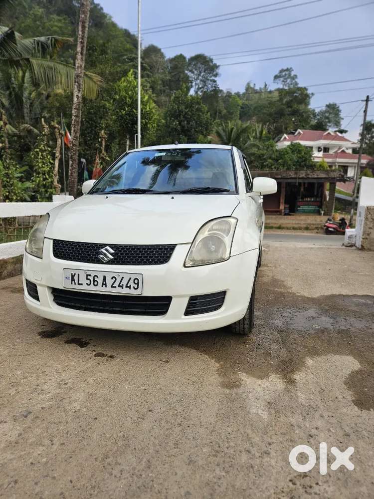 Maruti Suzuki Swift 2008 Diesel