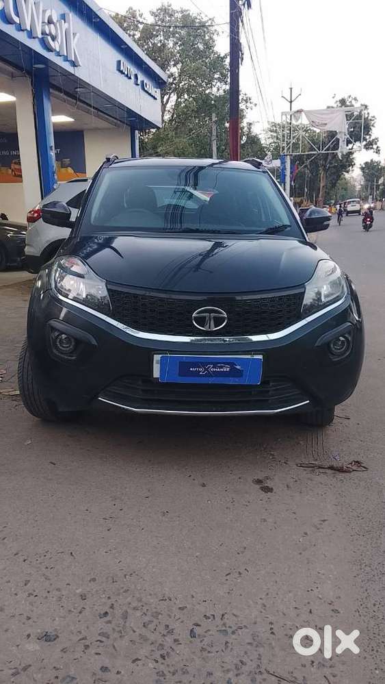 Tata Nexon 1.2 Revotron Xm, 2018