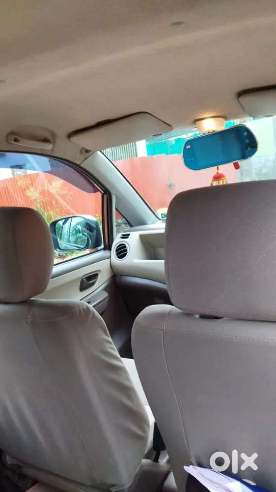 Maruti Suzuki Zen Estilo 2010 Vxi Bsiv Petrol