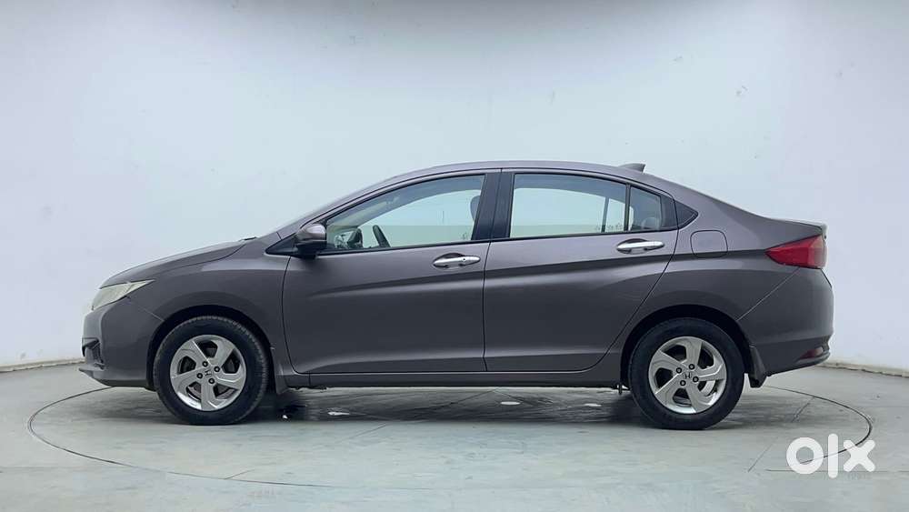Honda City I Dtec Vx, 2016, Petrol