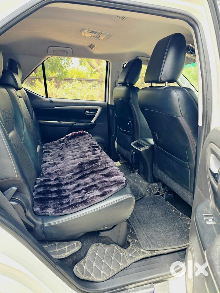 Toyota Fortuner 3.0 4x2 Mt, 2021, Diesel