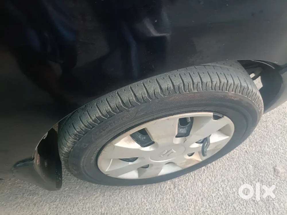 Maruti Suzuki Wagon 2009