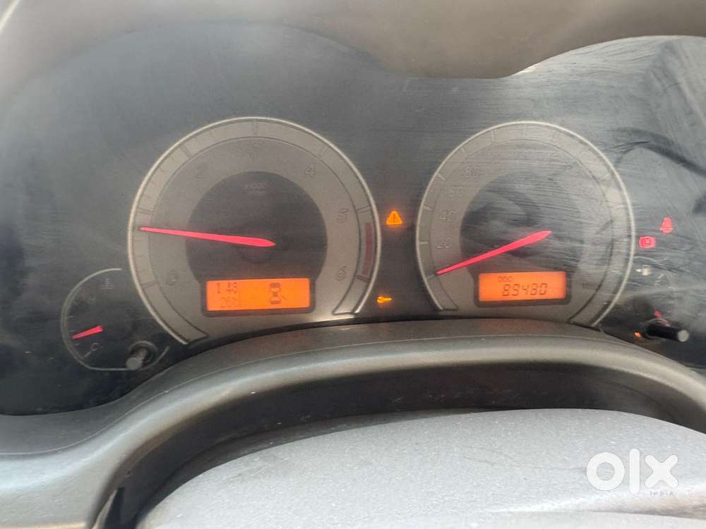 Toyota Corolla Altis 2010-2013 1.8 Sport, 2011, Diesel