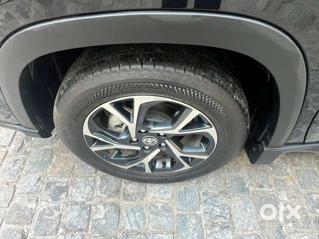 Toyota Urban Cruiser Hyryder 1.5 V Neo Drive, 2024, Petrol