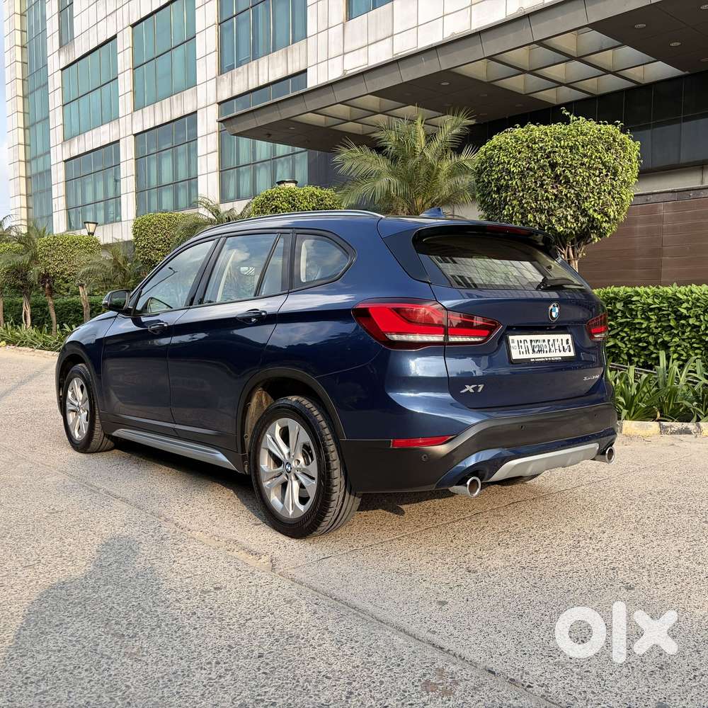 Bmw X1 2.0 Sdrive20i Xline, 2022, Petrol