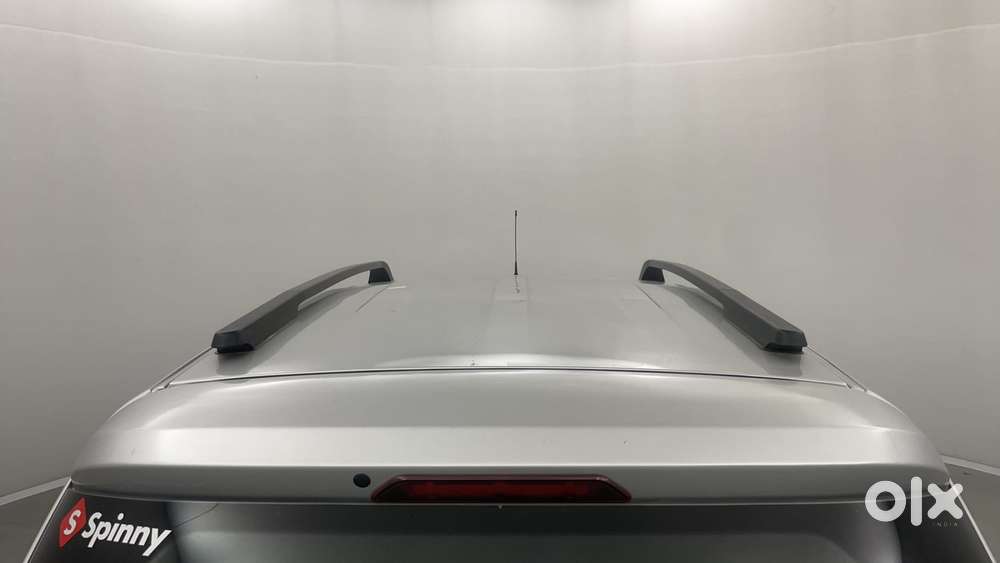 Renault Triber Rxt, 2020, Petrol