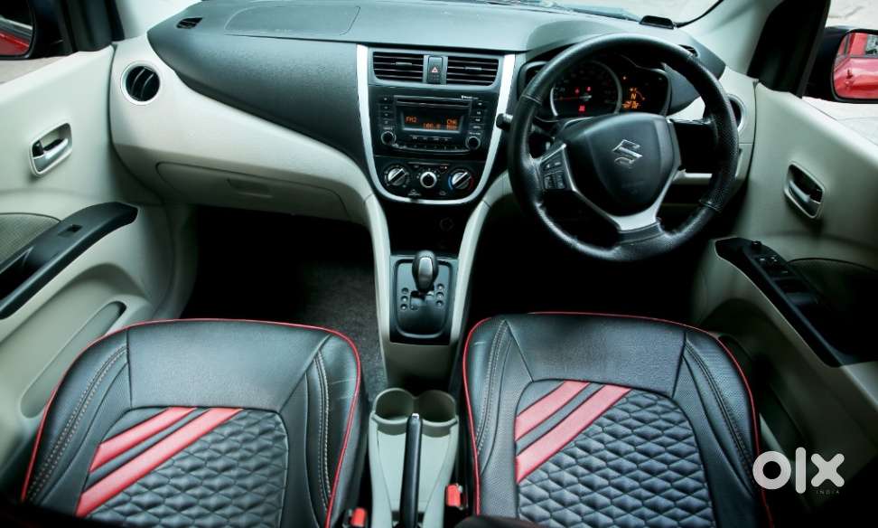 Maruti Suzuki Celerio Zxi Optional Amt, 2019, Petrol