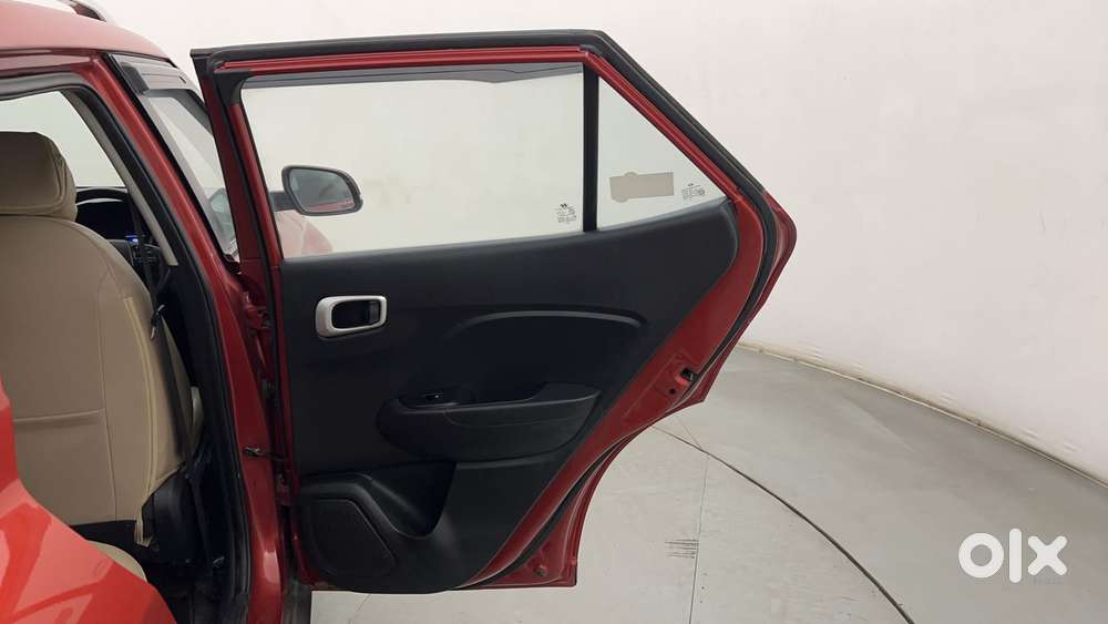 Hyundai Venue Sx Plus Turbo Dct, 2019, Petrol