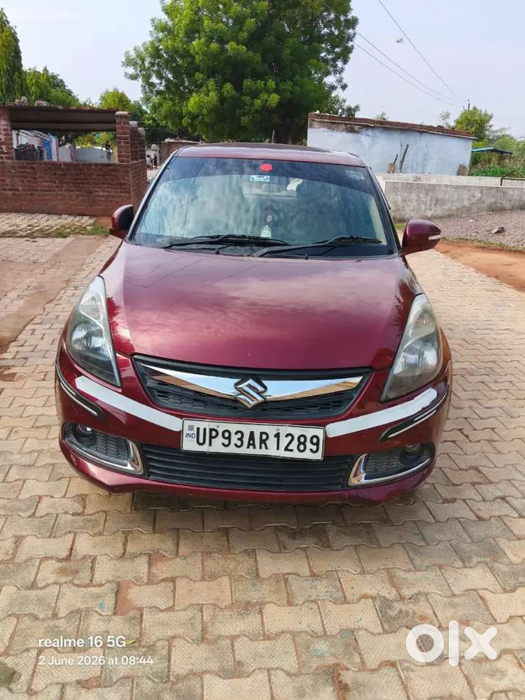 Maruti Suzuki Swift 2015