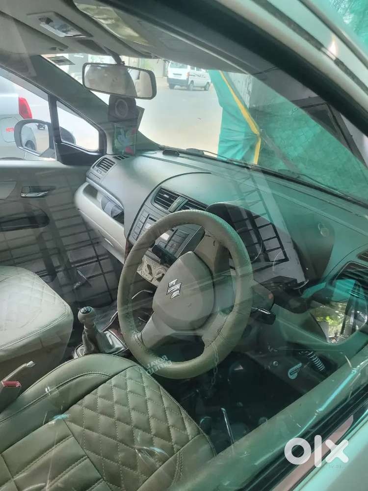 Maruti Suzuki Ertiga 2014 Diesel 167000 Km Driven