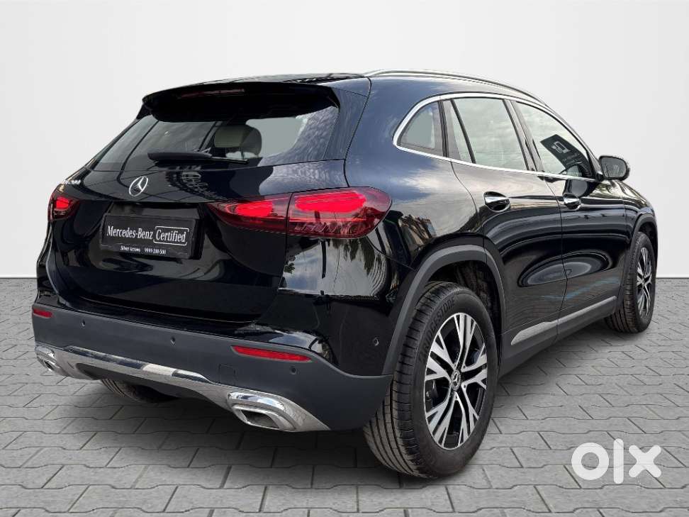 Mercedes-benz Gla 200, 2025, Petrol